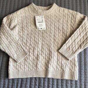Zara sweater- Boys